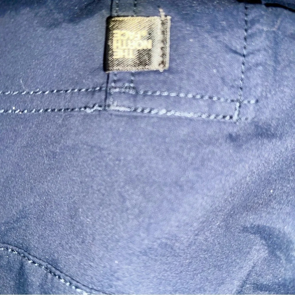 North Face Cargo Joggers Women’s Size 8